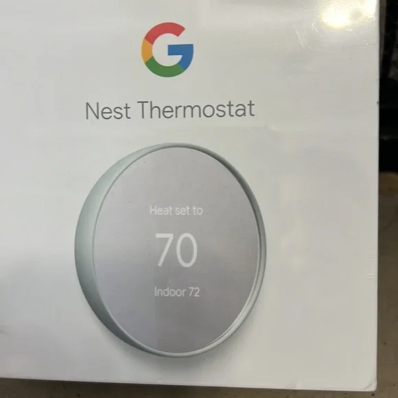 - Nest Thermostat $135 each - Picture 3 of 4